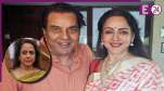 Hema Malini's Reaction on Dharmendra Death Rumors