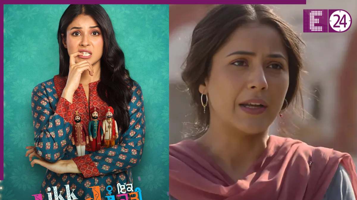 Ikk Kudi Box Office Collection Day 3