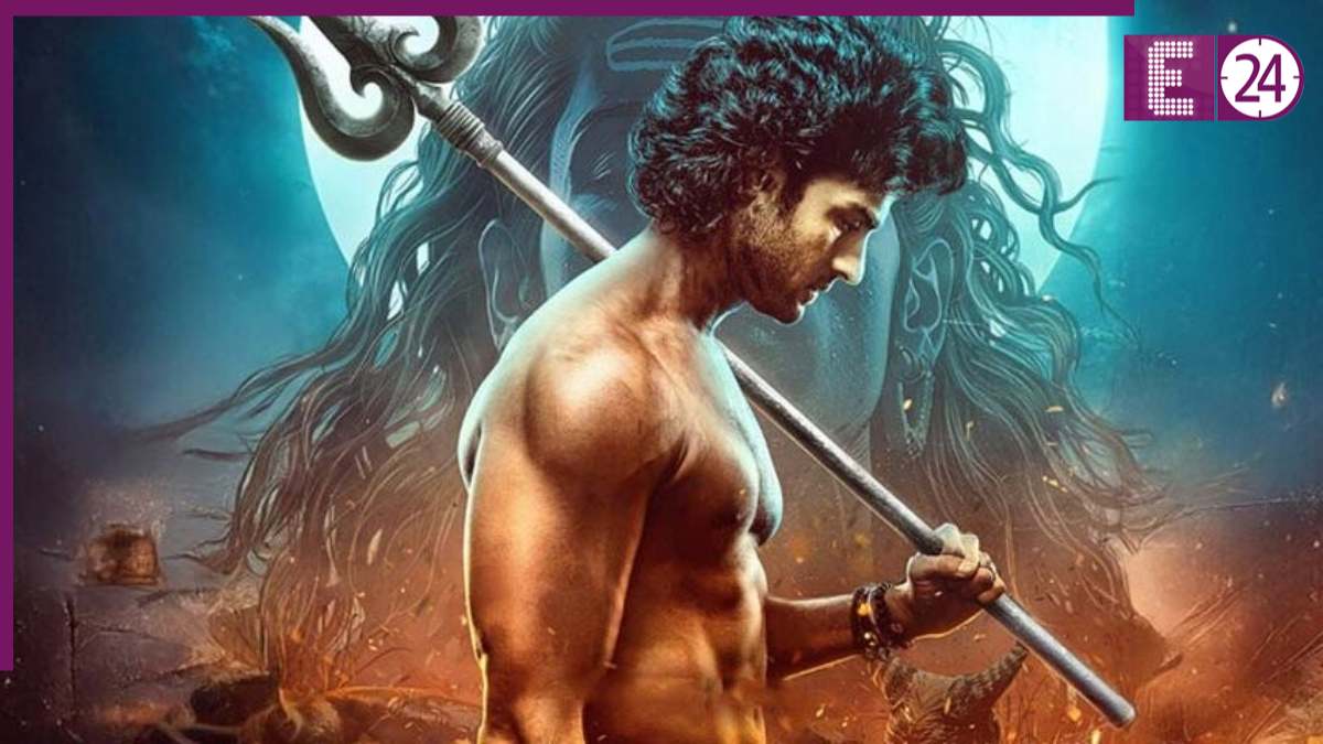 Jatadhara Movie Review