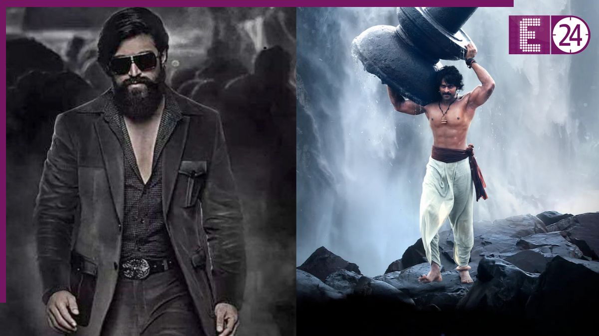 Kantara Chapter 1 highest grossing indian film