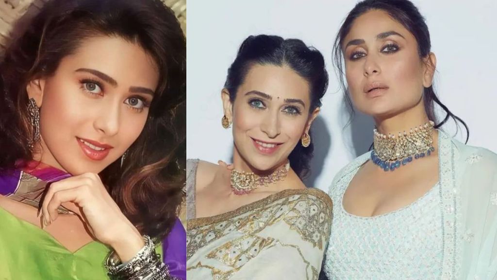 Karisma Kapoor 