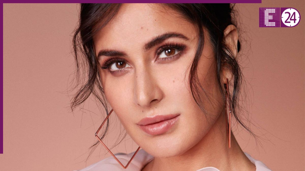 Katrina Kaif beauty secret