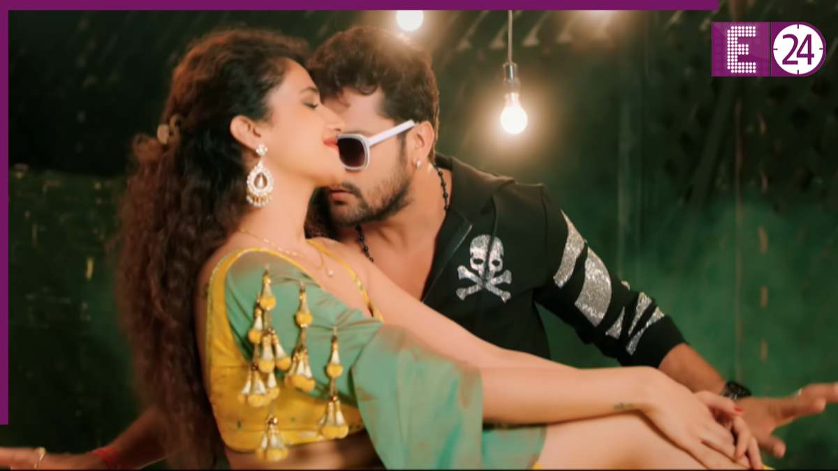 Khesari Lal Yadav Bhojpuri Song (1)
