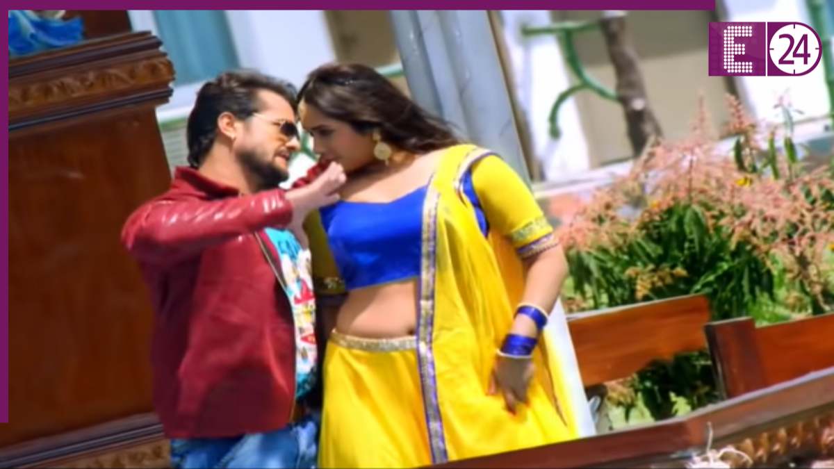 Khesari Lal Yadav Bhojpuri Song (2)