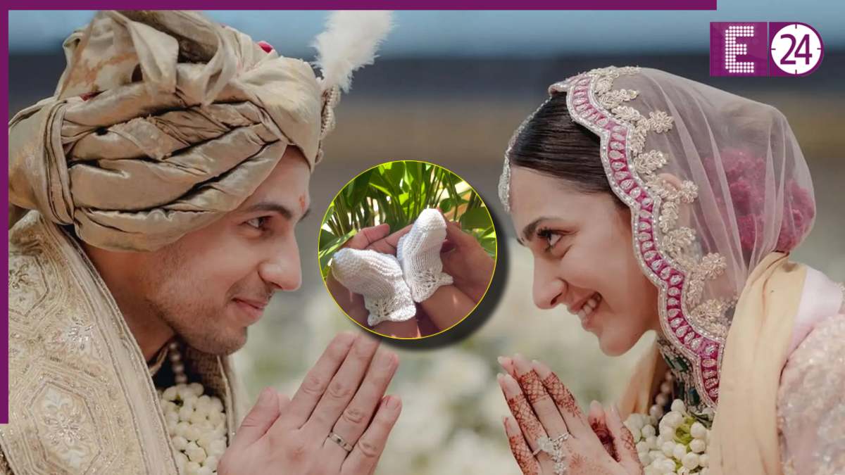 Kiara Advani and Sidharth Malhotra Daughter Name