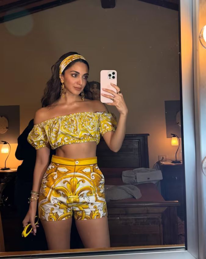 kiara advani alleged relationships-1-2-3-4-5