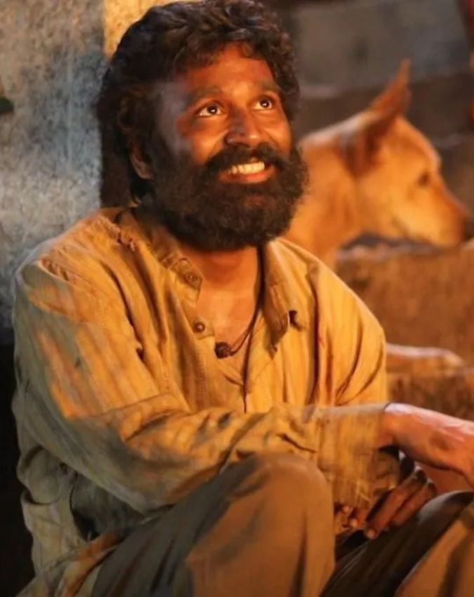 Dhanush Movies-1-2-3-4-5-6-7