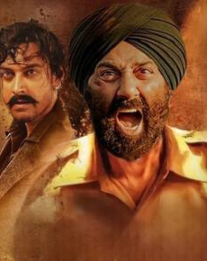 Sunny Deol movies releasing in 2026-1-2-3-4-5