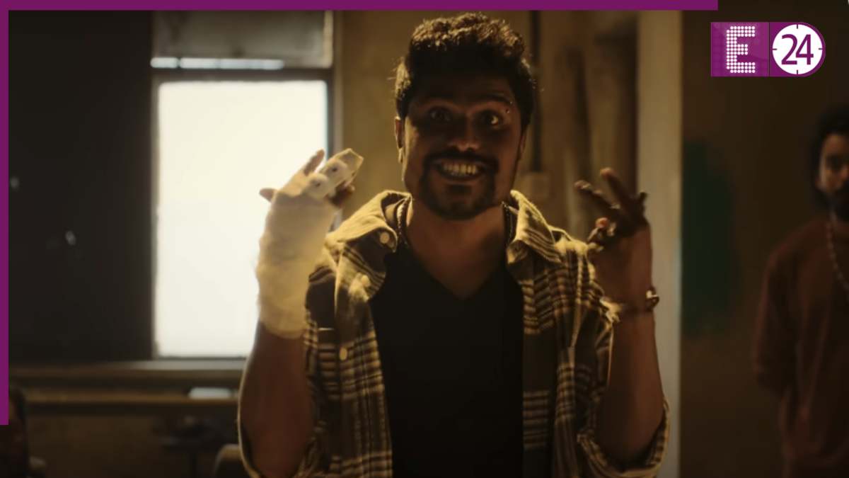 Lokah_ Chapter 1 Chandra Malayalam Superhero film