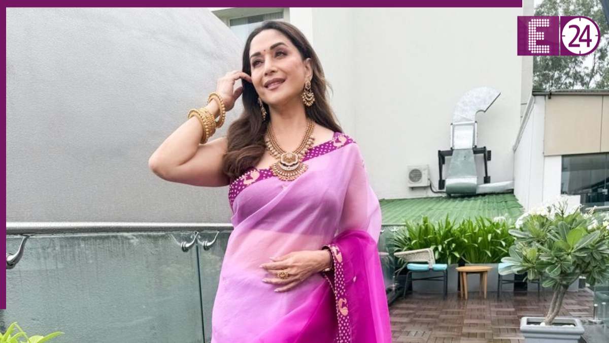 Madhuri Dixit