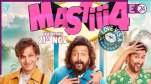 Mastiii 4 Trailer Review