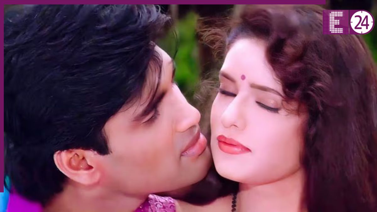 Na Kajre Ki Dhar Actress Poonam Jhawer