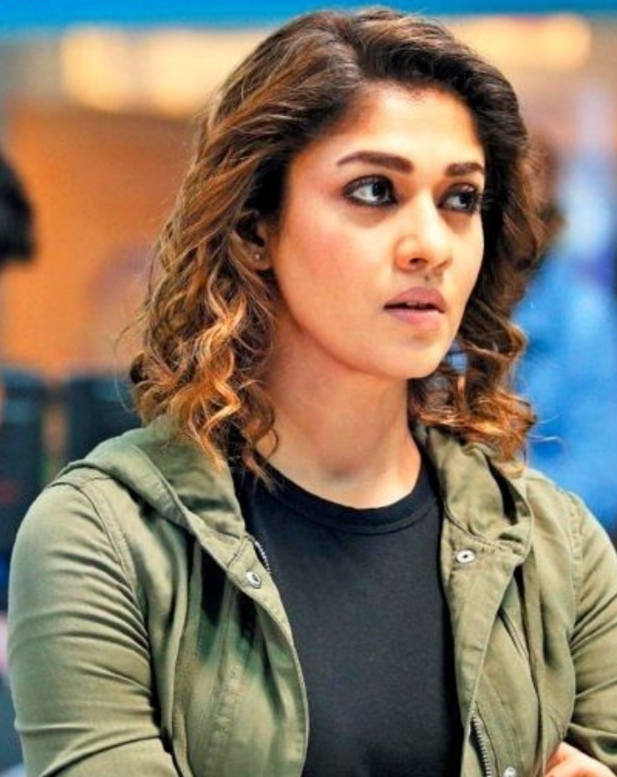 Nayanthara UPCOMING MOVIES-1-2-3