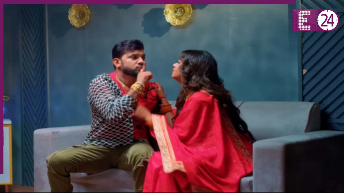 Neelkamal Singh Bhojpuri Song