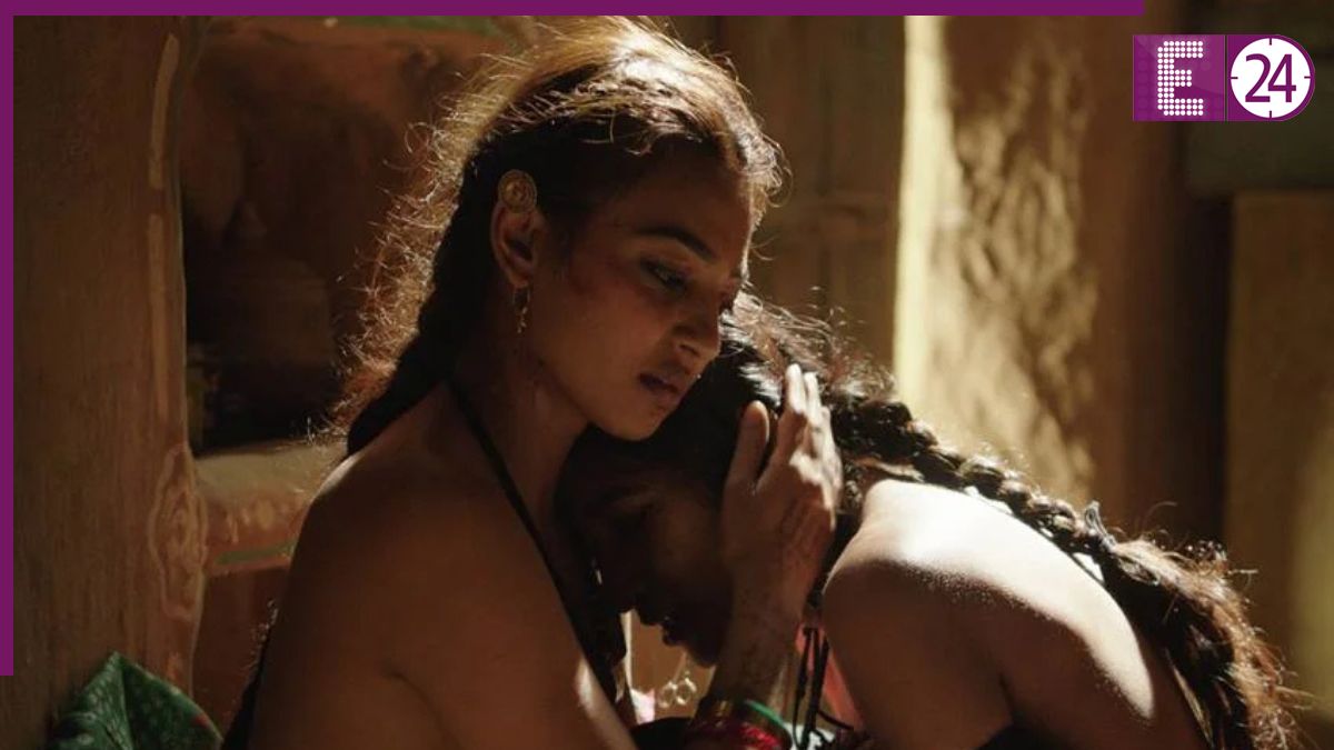 Parched Movie radhika apte BOLD hot