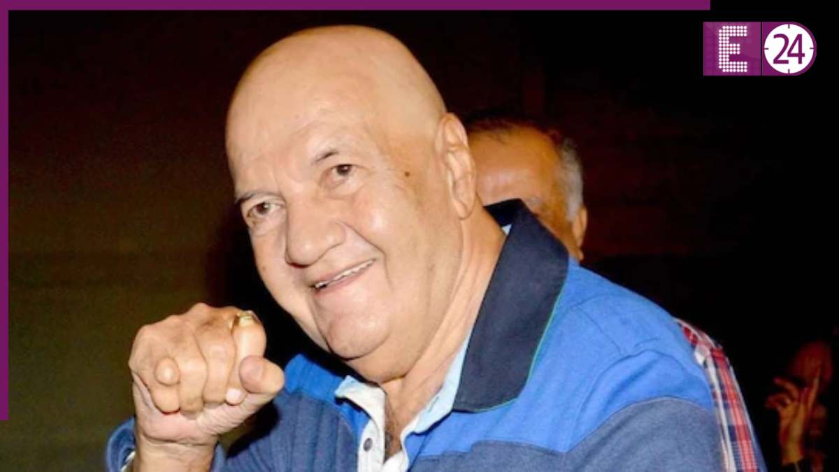 Prem Chopra
