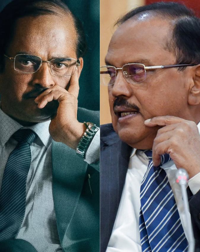 Dhurandhar Real Vs Reel Role Dhurandhar Real Vs Reel Role-1-2-3-4-5-6-7