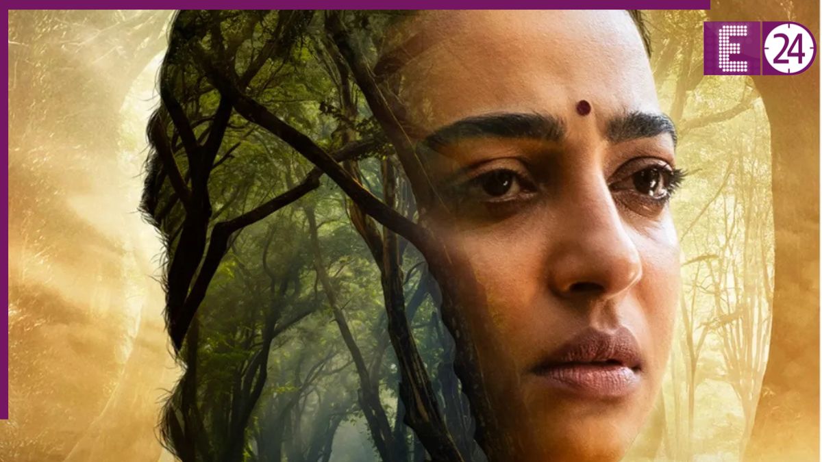 Radhika Apte Saali Mohabbat on ZEE5