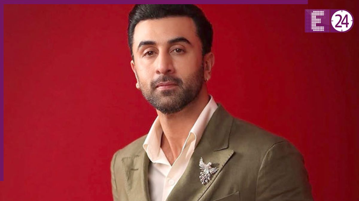 Ranbir Kapoor