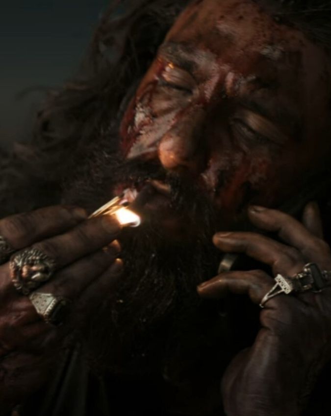 bollywood dhurandhar star cast ranveer singh sanjay dutt arjun rampal akshaye khanna sara arjun-1-2-3-4-5-6