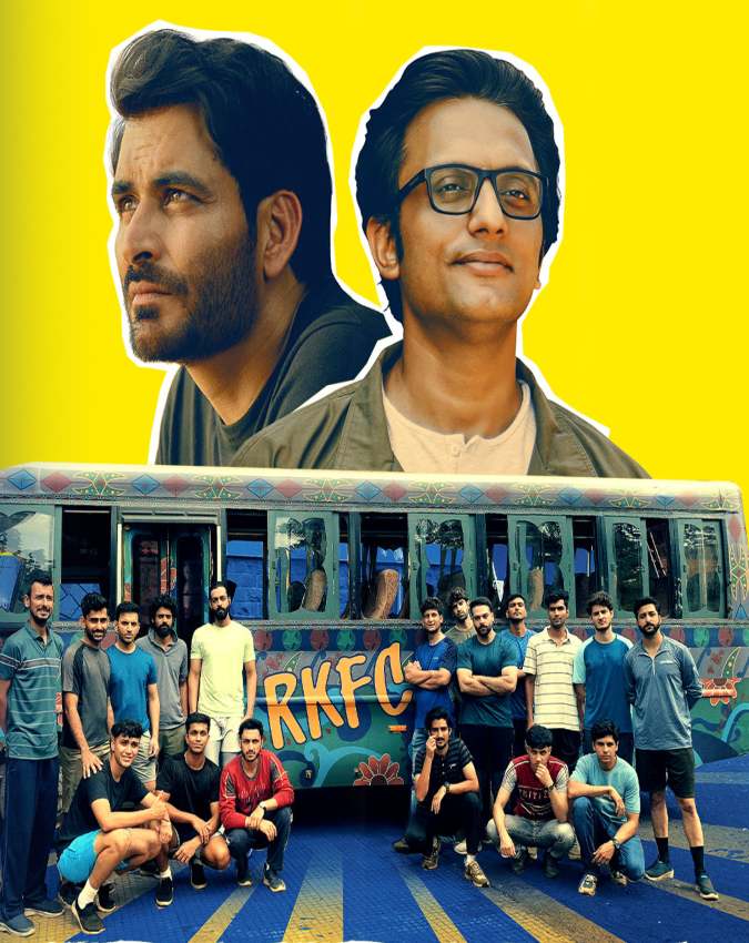 December OTT Release-1-2-3-4-5