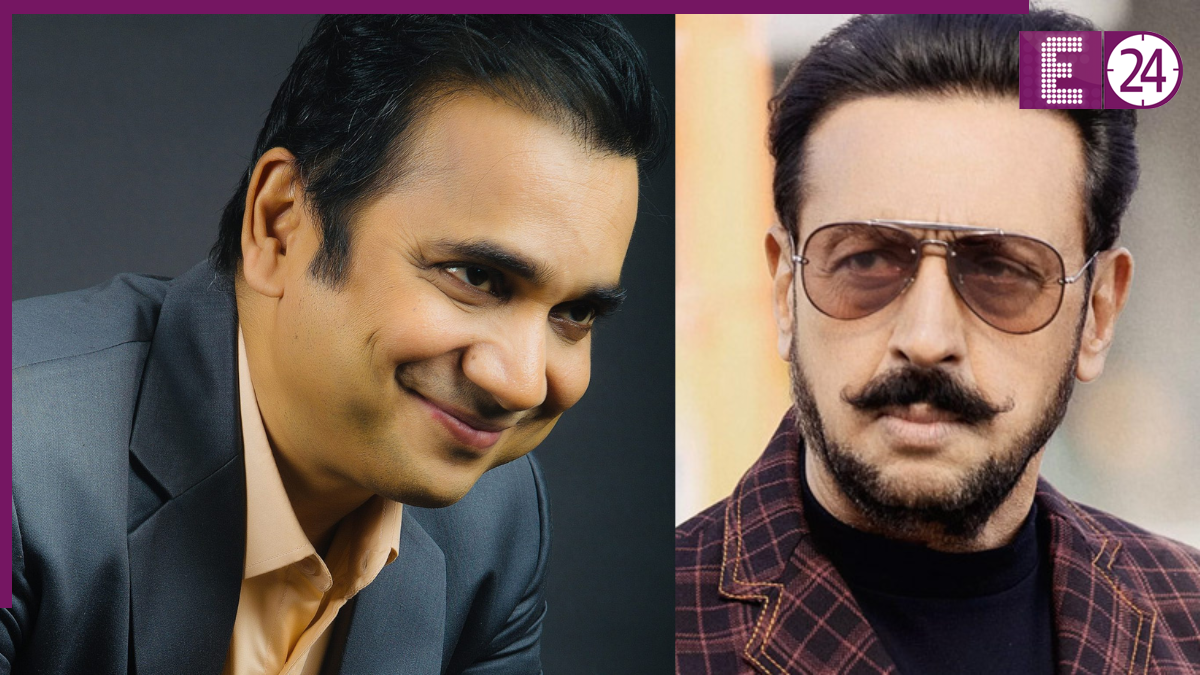 Saanand Verma Accuses Gulshan Grover Of Slapping Him On Set