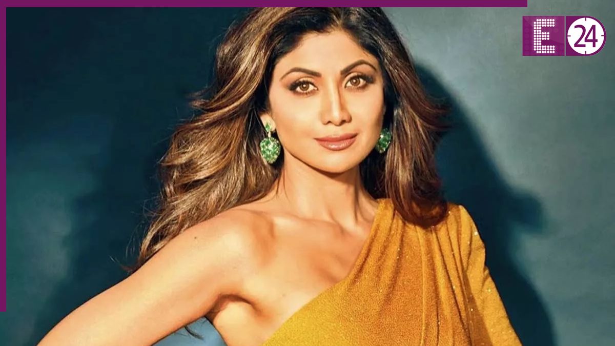 Shilpa Shetty