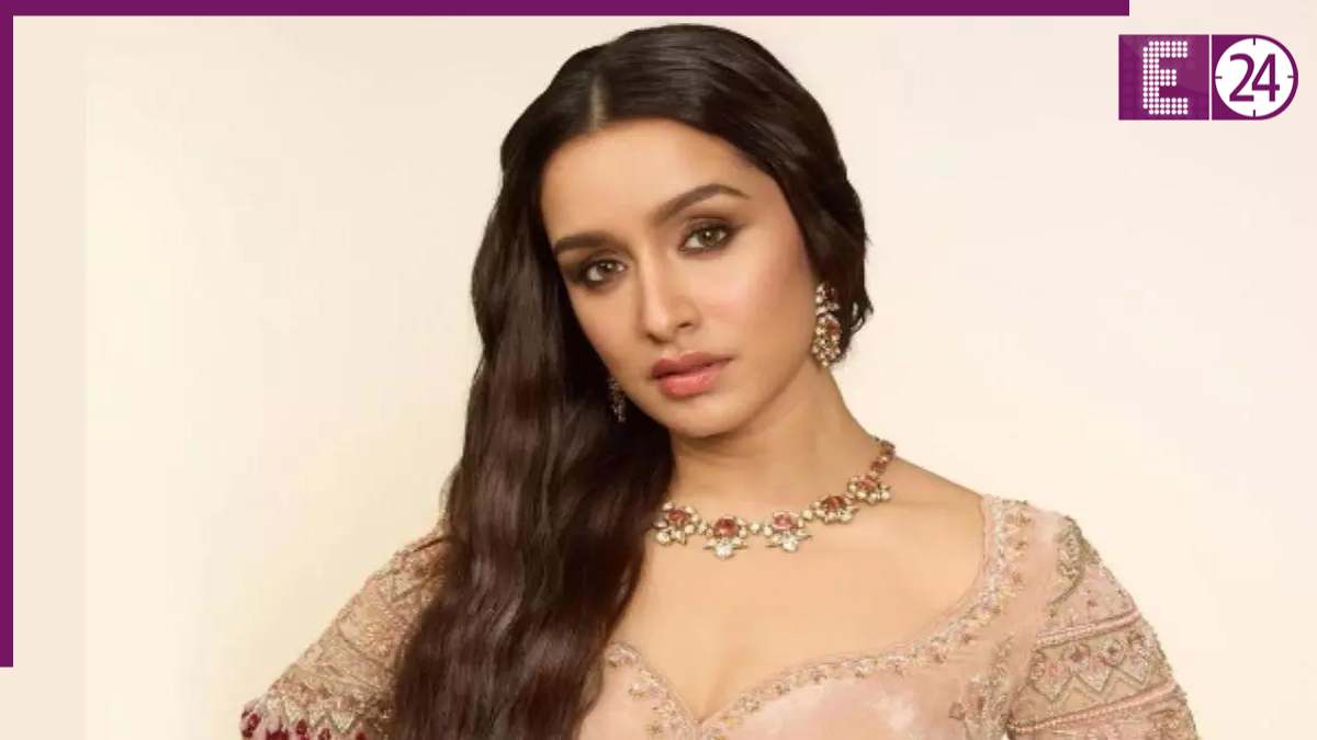 Shraddha Kapoor Injured
