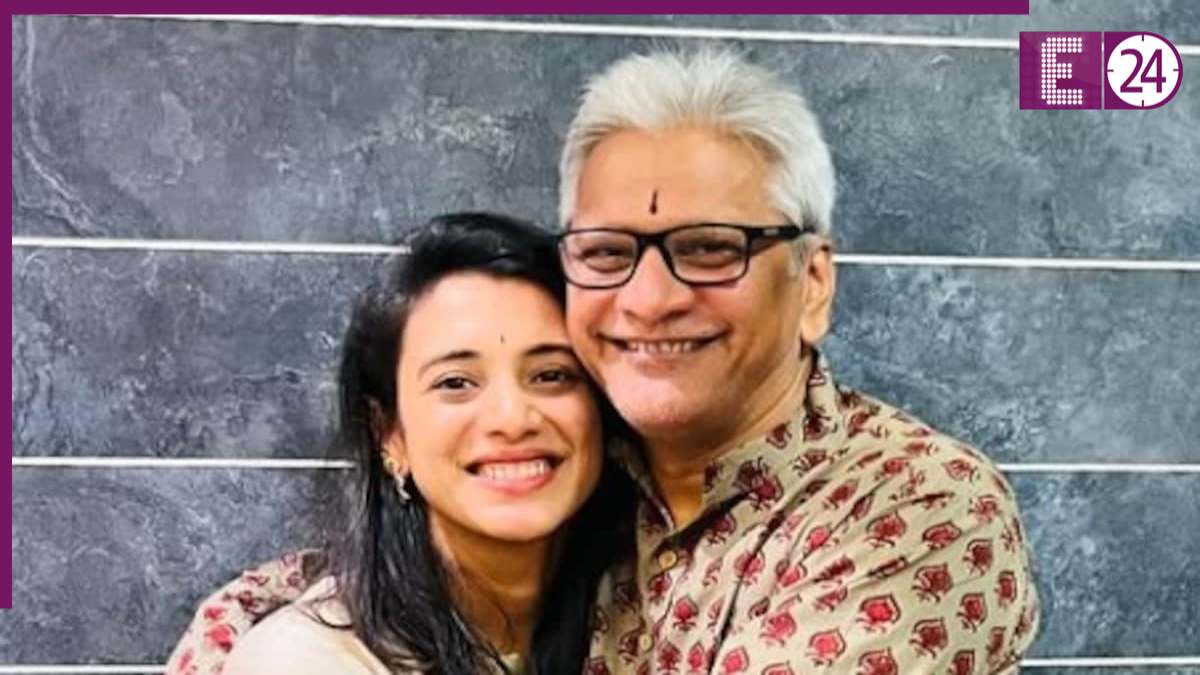 Smriti Mandhana Father Health Update