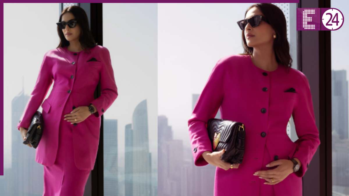 Sonam Kapoor Second Time Pregnant