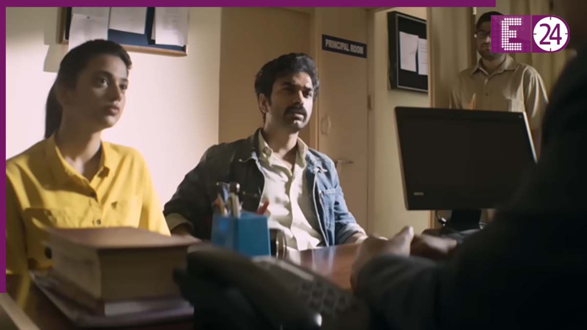 South Indian Suspense Investigative Film