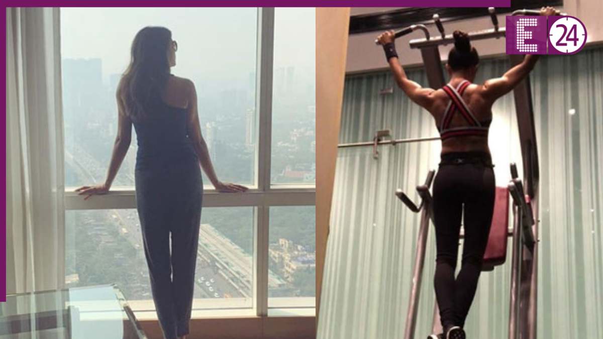 Sushmita Sen Birthday Special