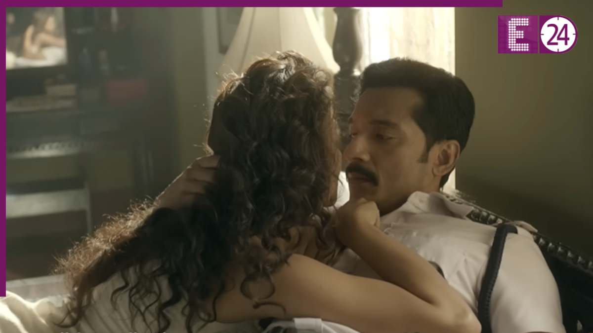 Suspense Crime Thriller Film