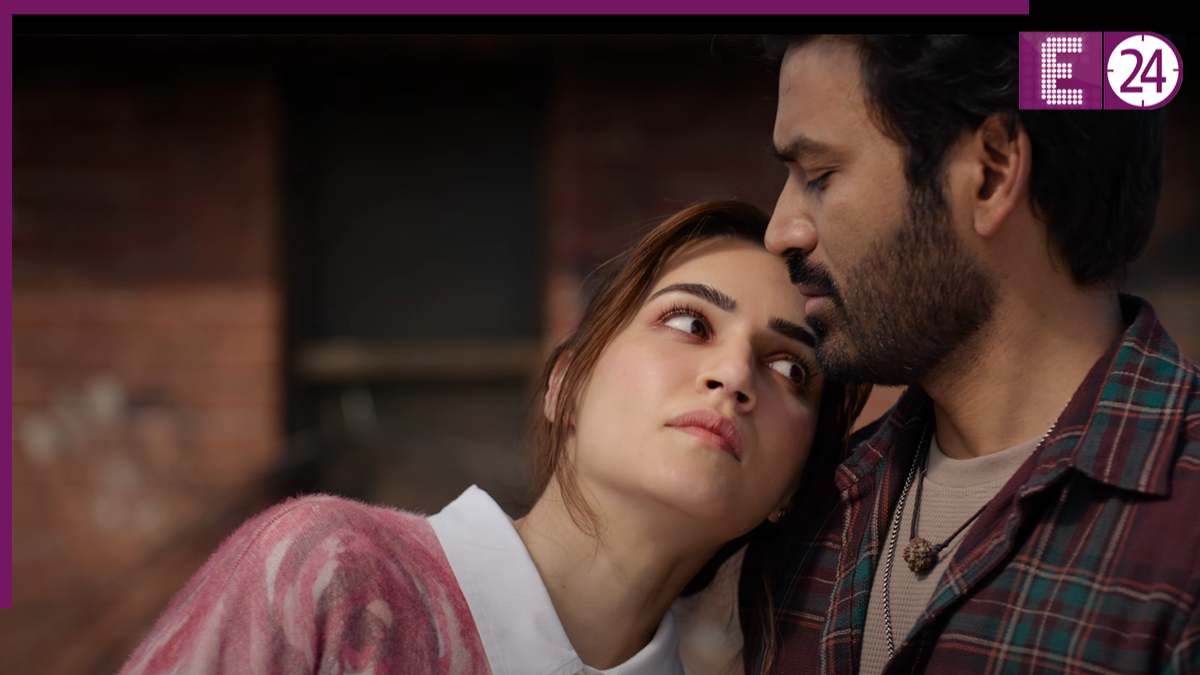 Tere Ishk Mein X Review