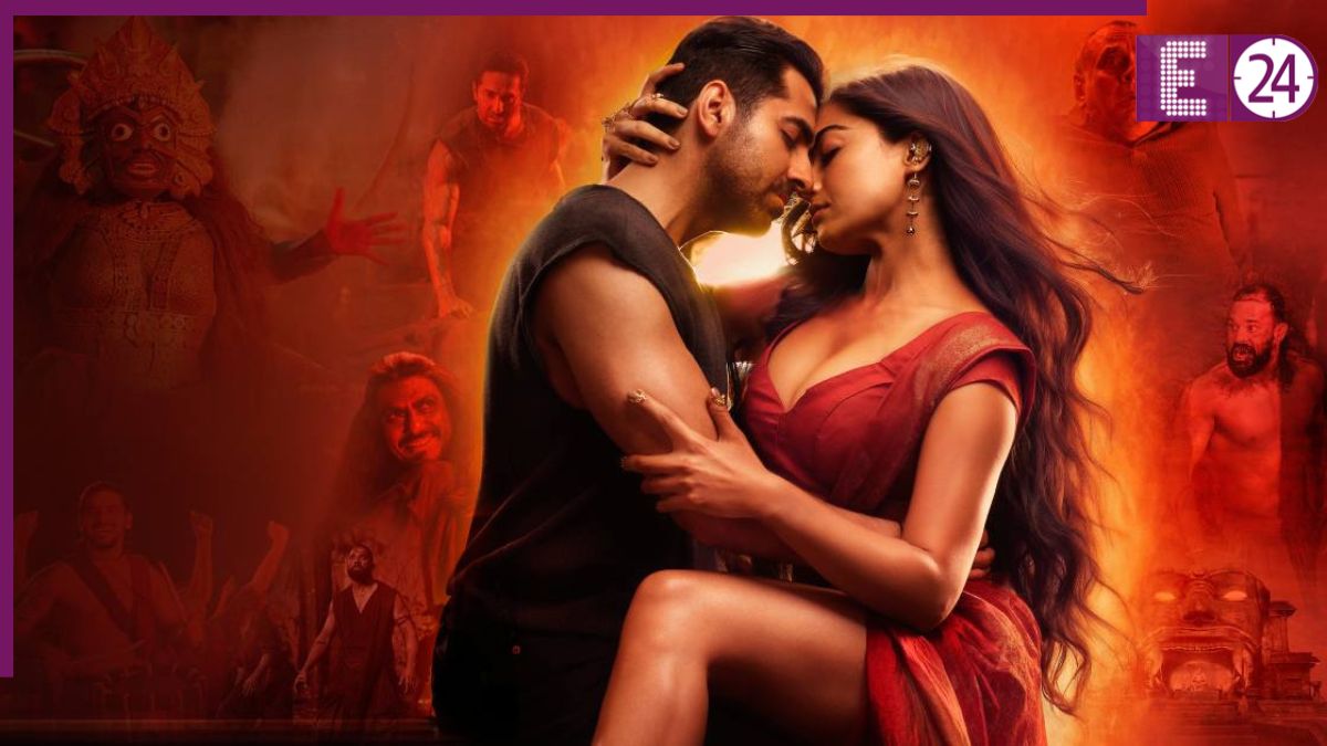 Thamma OTT Release date