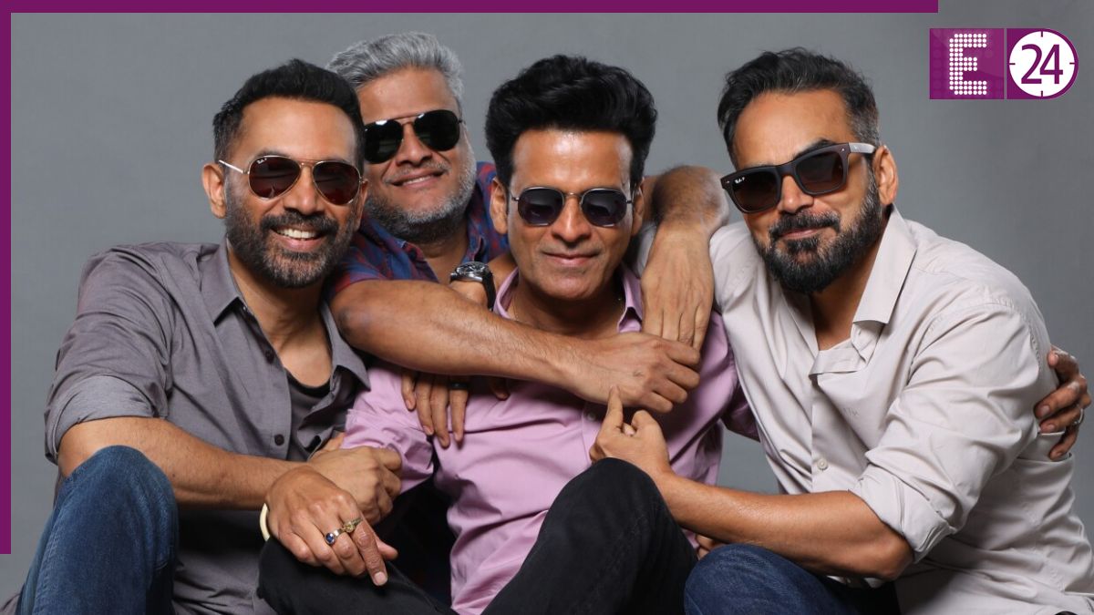 The Family Man Season 3