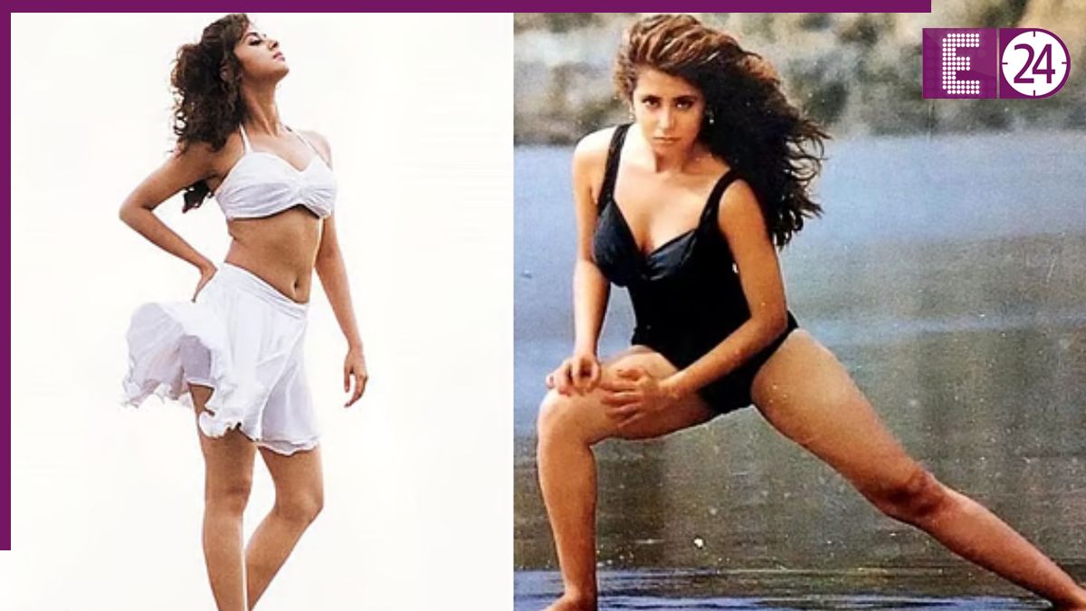 Urmila Matondkar Rangeela movie