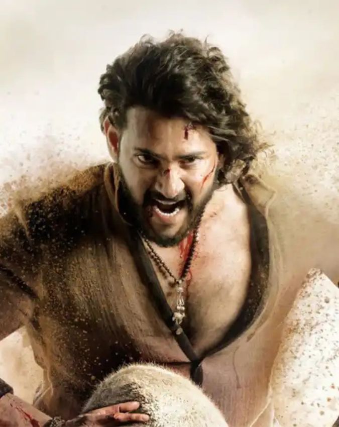 Varanasi MOVIE RELEASE DATE