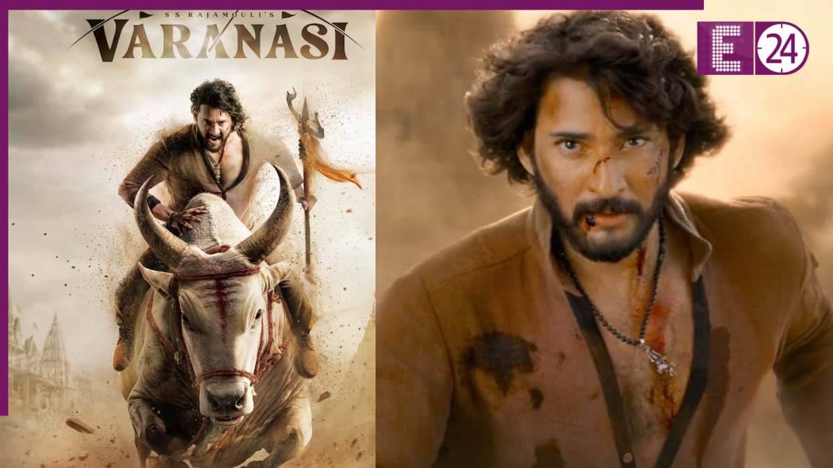 Varanasi Mahesh Babu