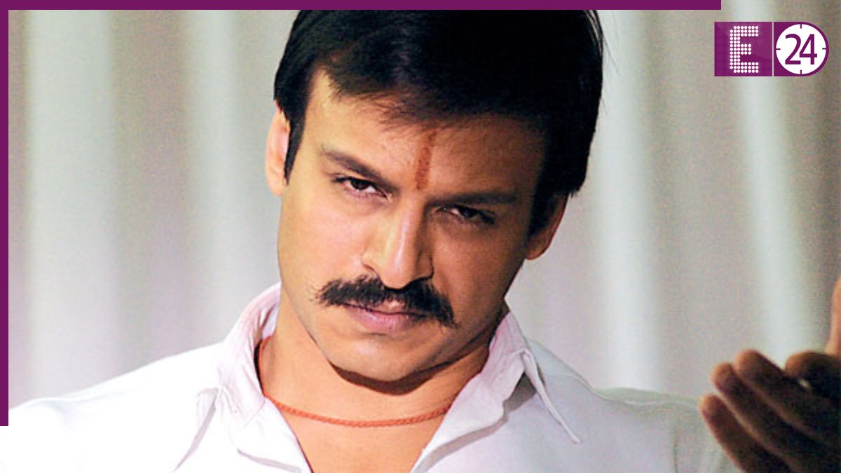 Vivek Oberoi NET WORTH