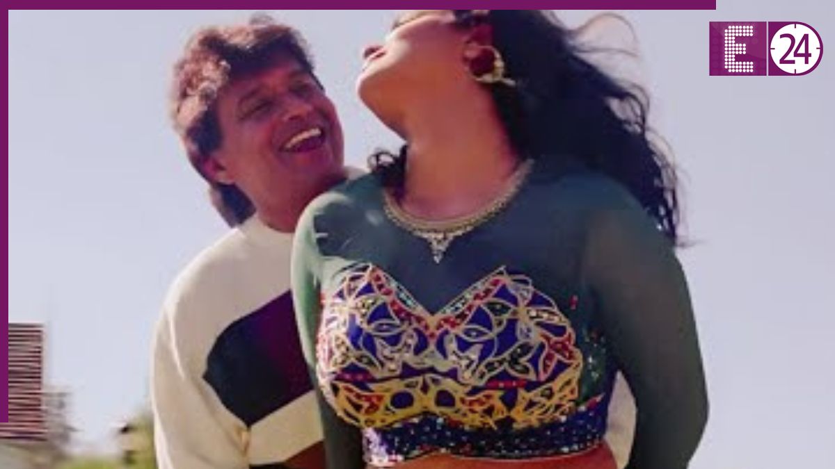 Shilpa Shirodkar Birthday Special