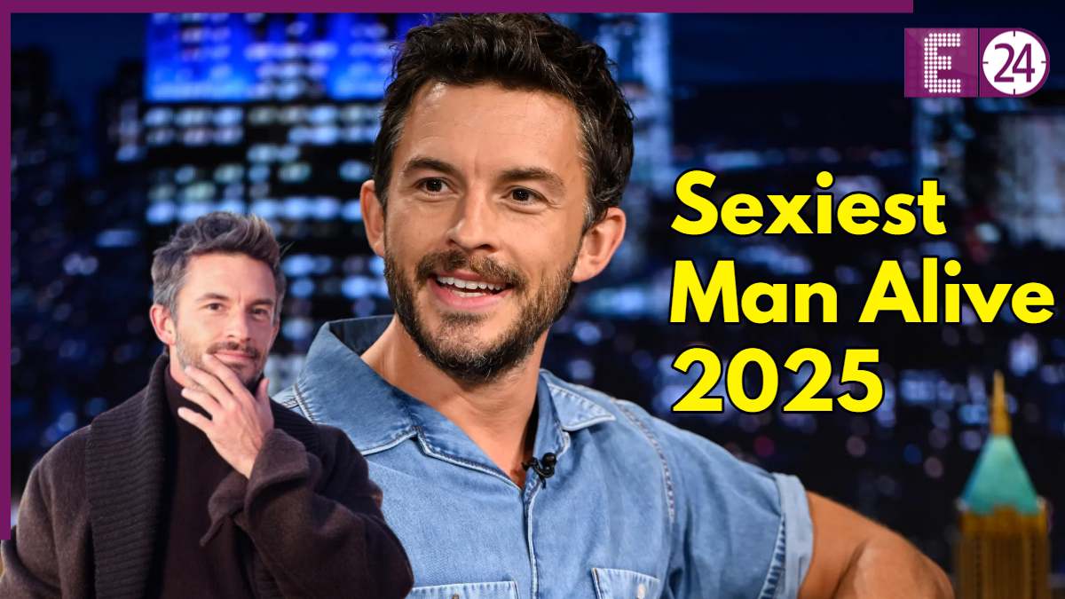 Who is Jonathan Bailey