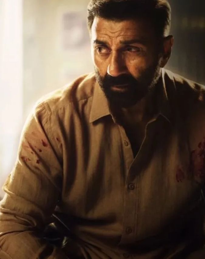 Sunny Deol movies releasing in 2026-1-2-3