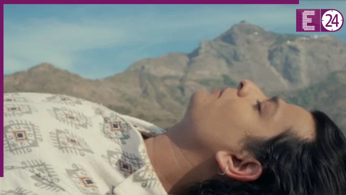 highest grossing film of 2025