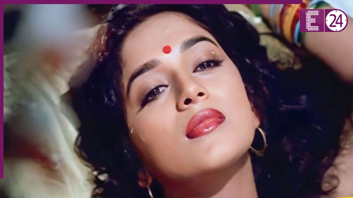 Madhuri Dixit