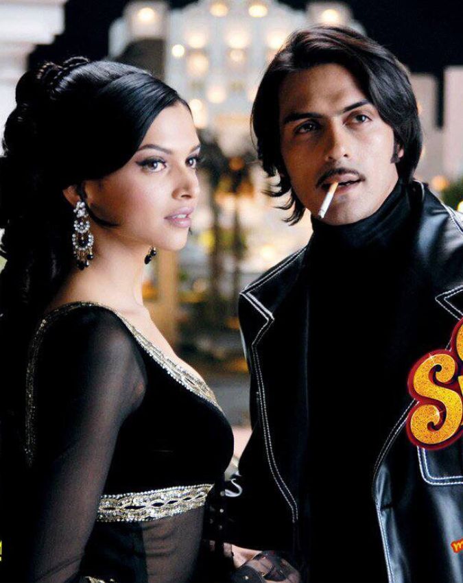 Arjun Rampal vilain-1-2-3