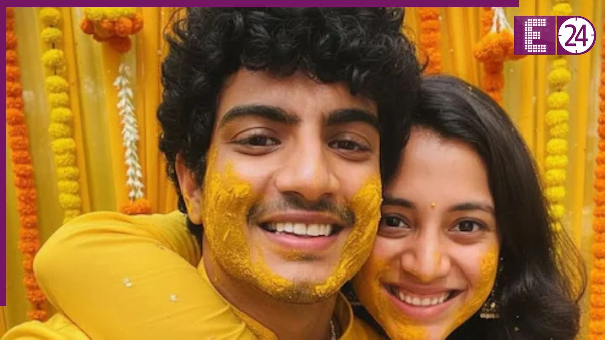 smriti mandhana wedding