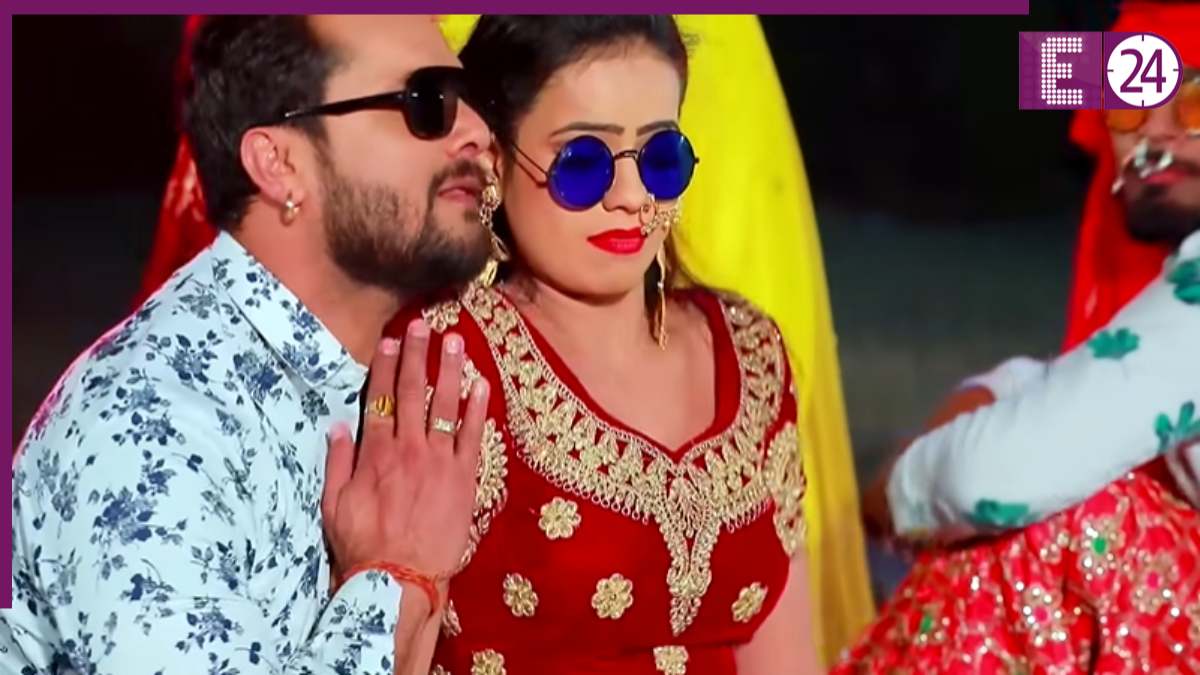 Khesari Lal Yadav Bhojpuri Song