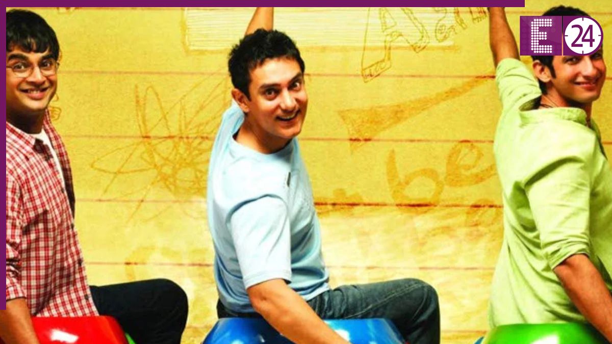 3 Idiots Set To Return With Sequel