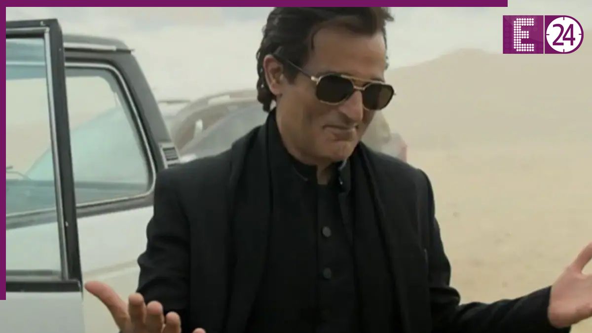 5 Top Blockbuster actors of 2025 akshaye Khanna